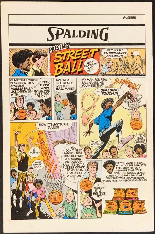 Doctor Strange #30 (1978) FN+