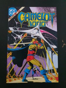 Camelot 3000 #4 (1983)