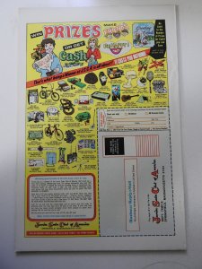 Giant-Size Dracula #2 VF+ Condition!