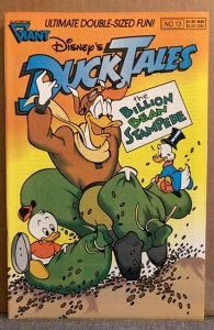 DuckTales #13 (1990)