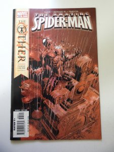 The Amazing Spider-Man #526 (2006) FN- Condition