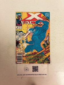 X-Factor #69 NM Marvel Comic Books Cyclops Jean Grey Ice Man Beast Angel 3 HH113