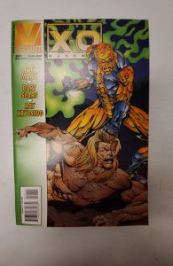 X-O Manowar #49 (1995) NM Valiant Comic Book J694