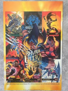 X-Men 2099 #16 (1995) 1st Halloween Jack | Ron Lim | Marvel | VF/NM