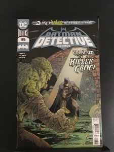 Detective Comics #1026 (2020)