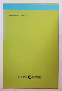 Air Fighters Classics #6 (May 1989, Eclipse) 7.5 VF-