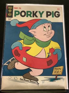 Porky Pig #10 (1967)
