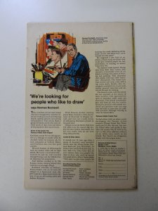 Captain America #109 (1969) FN condition