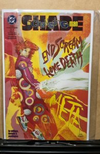 Shade, the Changing Man #18 (1991)