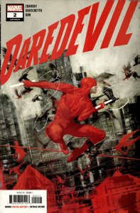 Daredevil #2 (2019)