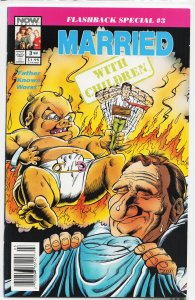 Married... With Children: Flashback #3 (1993)