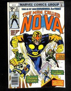 Nova #13