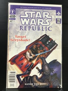 Star Wars: Republic #47 (2002)