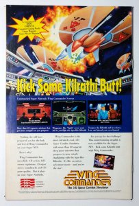 What If...? #46 (VF/NM, 1993)