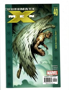 12 Ultimate X-Men Marvel Comics # 38 40 41 42 44 45 46 48 49 50 51 52 Storm J435