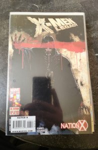 X-Men: Legacy #228 (2009)