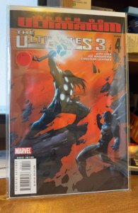 Ultimate X-Men #39 (2004)