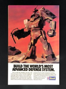 All-Star Squadron #41 (1985)