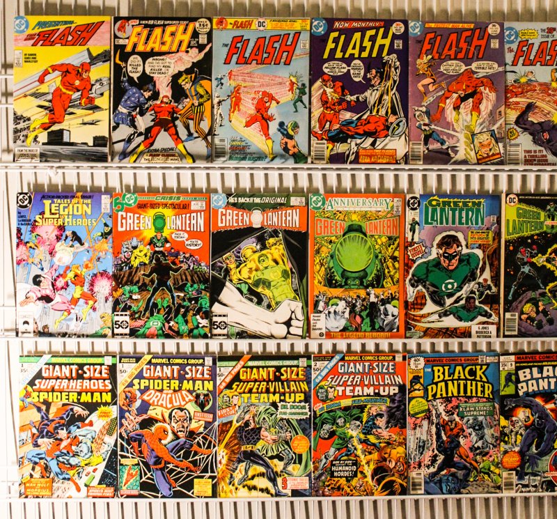 Big Lot of 30 Books- Mostly Bronze & Copper *See Description