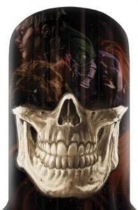 DEATH OF INHUMANS (2018 MARVEL) #1 PRESALE-07/04