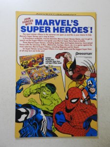 Iron Man #287 (1992) FN/VF Condition!