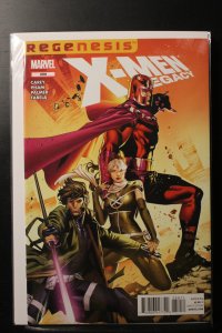 X-Men: Legacy #259 (2012)