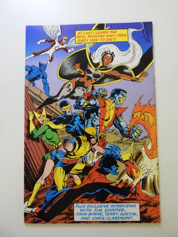 Phoenix: The Untold Story (1984) VF/NM condition
