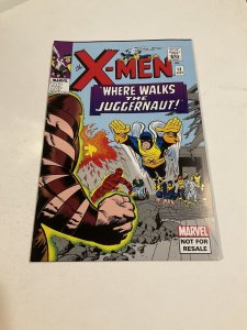 X-Men 13 Vf Very Fine 8.0 Legends Toybiz Reprint Marvel