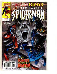 10 Peter Parker Spider-Man Marvel Comics # 1 2 3 4 5 6 7 8 9 10 Venom CR52