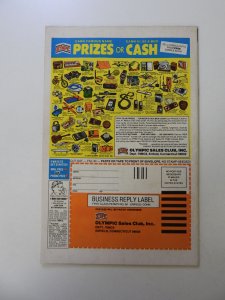 Iron Man #126 (1979) FN+ condition