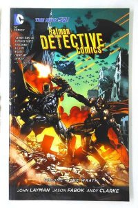 Detective Comics (2011 series) Trade Paperback #4, NM (Stock photo)