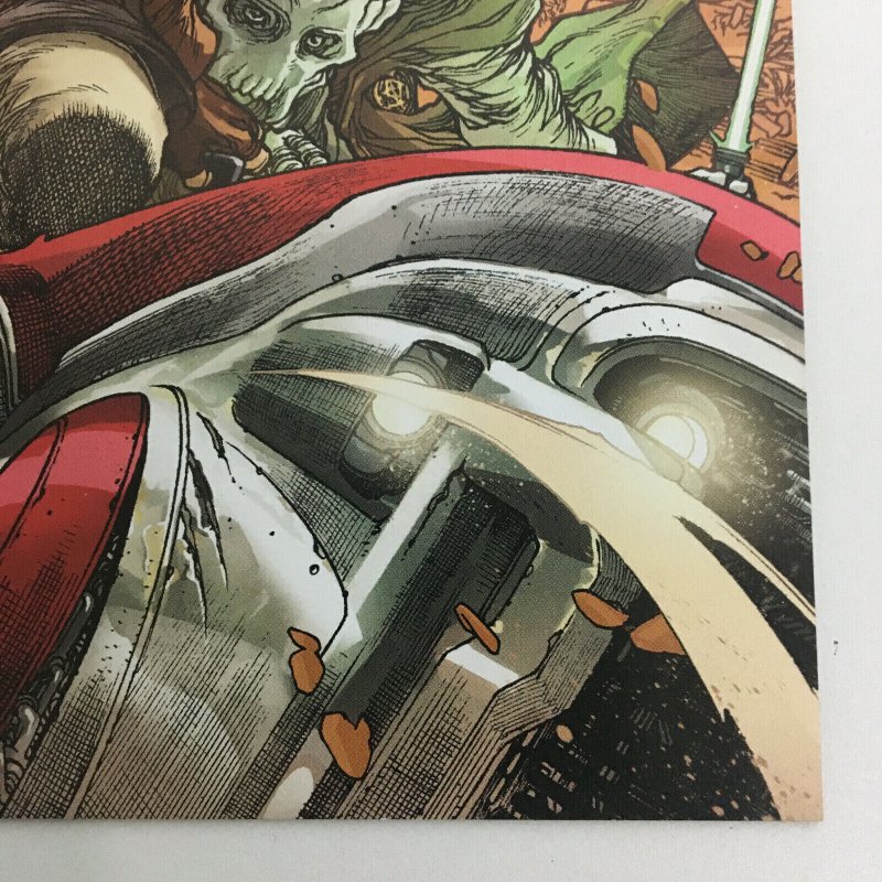 Star Wars High Republic Adventures #1 #8 #13 Lot Many 1st Appearances IDW 2021