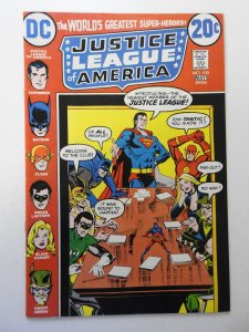 Justice League of America #105 (1973) VF- Condition!