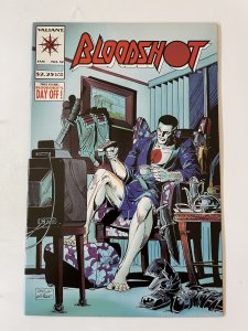 Bloodshot #12 - NM+ (1994)