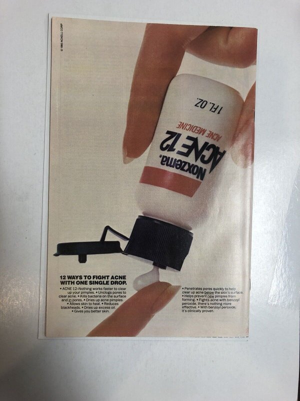 Flash (1985) # 348 (F/VF) Canadian Price Variant (CPV) !