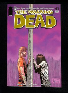 Walking Dead #41
