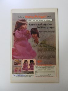 Nova #17  (1978) VF- condition