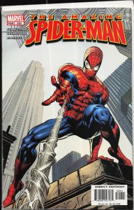 The Amazing Spider-Man #520 (2005)