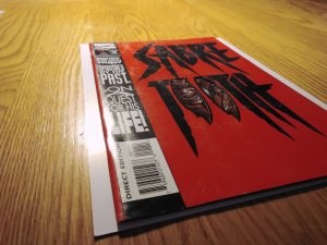 Sabretooth #1 (1993)