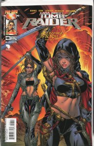 Tomb Raider #48