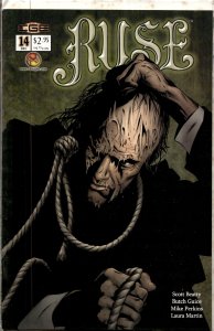 Ruse #14 (2002) Ruse