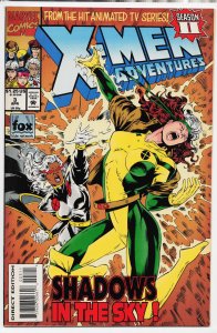 X-Men Adventures #3 (1994)
