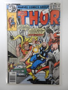 Thor #280 (1979)