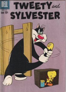 Tweety and Sylvester #29