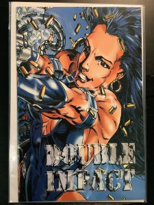 Double Impact #4 (1995)