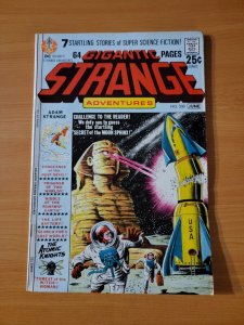 Strange Adventures #230 ~ VERY FINE - NEAR MINT NM ~ 1971 DC Comics