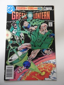 Green Lantern #149 (1982)