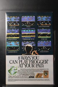 The Amazing Spider-Man #252 (1984)