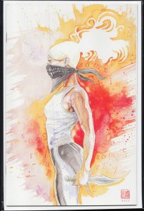 Something is Killing the Children #5 Slaughter Pack Cover (2020) Something Is...