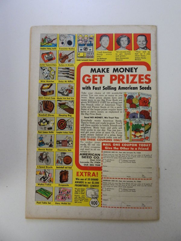 Batman #179 (1966) VG condition see description